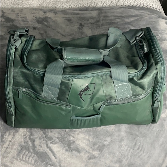 alphalete backpack 2018